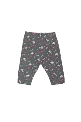 Детски клин, сив цвят 2г