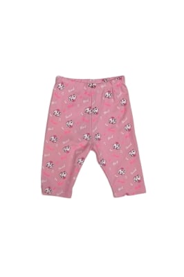 Детски клин, розов цвят 5г