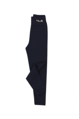 Детски клин вата рипс, син цвят 3г