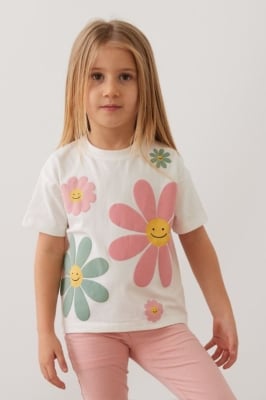 Тениска момиче 6г