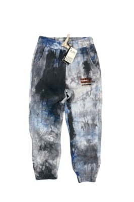 Детска долница  за момче, 5/6г