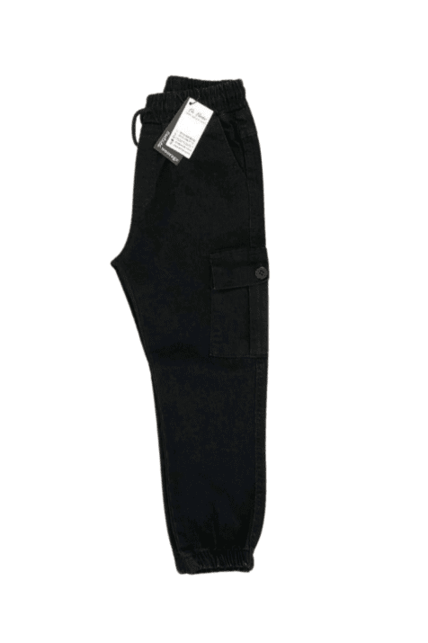 Детки дънки момче,черни