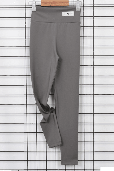 Детски клин, тъмно зелен цвят