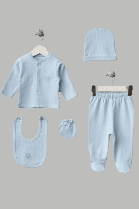 Комплект за изписване 5 части