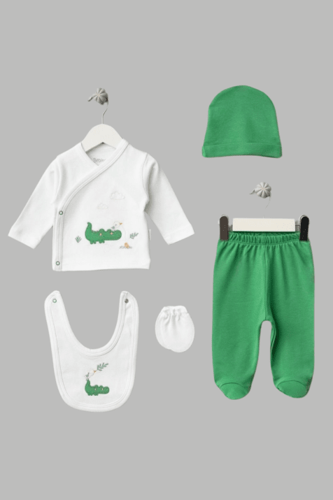 Комплект за изписване 5 части