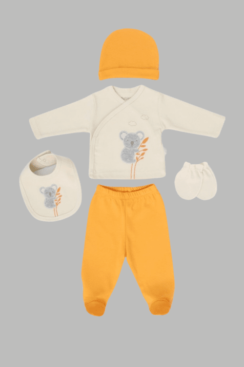 Комплект за изписване 5 части