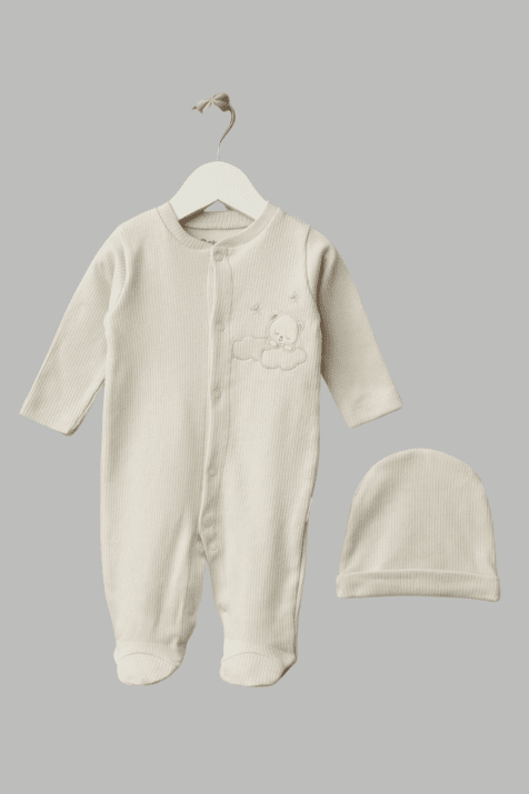 Гащеризон дълъг ръкав