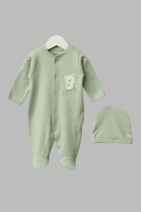 Гащеризон дълъг ръкав