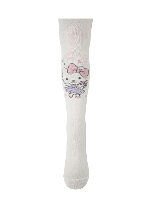 Чорапогащник момиче