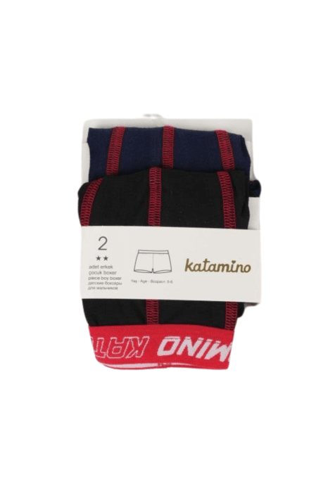 Детски боксерки момче 2 броя