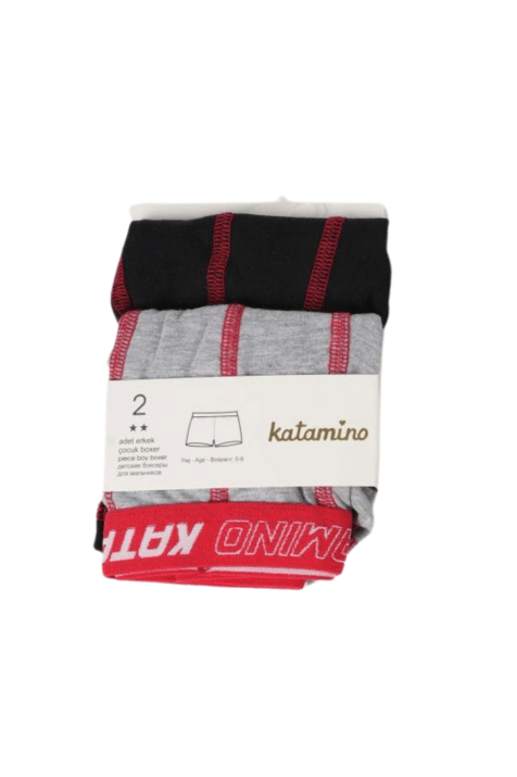 Детски боксерки момче 2 броя