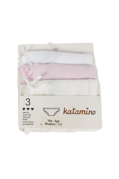 Детски бикини 3 броя ,цвят микс