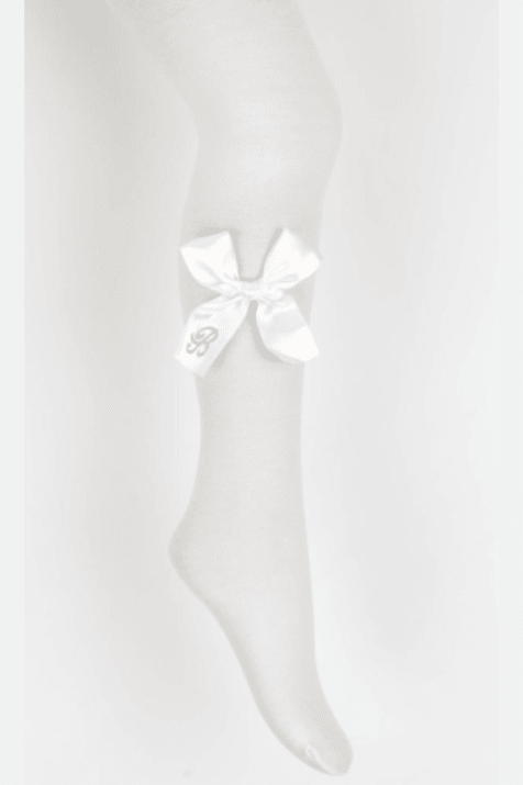 Чорапогащник момиче