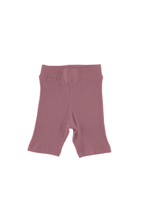 Детски клин 3/4, тъмно розов цвят