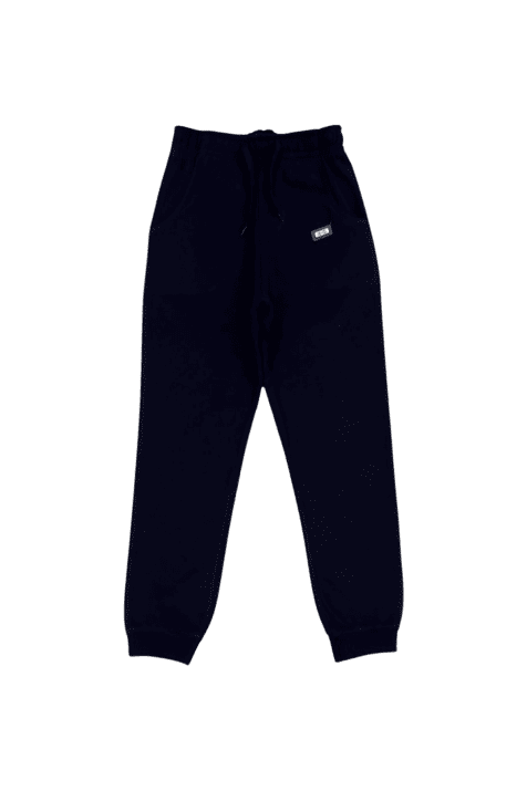 Детска долница за момче, син цвят