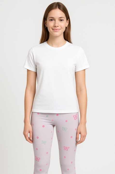 Детски клин, сив цвят