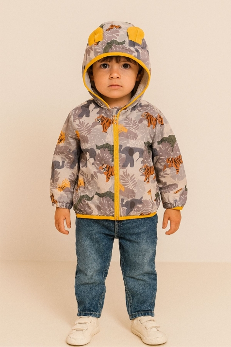 Яке момче M23204 /1-5г/