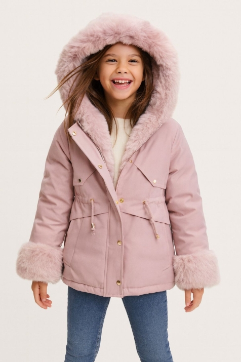 Яке момиче 8105-2 /8-16/