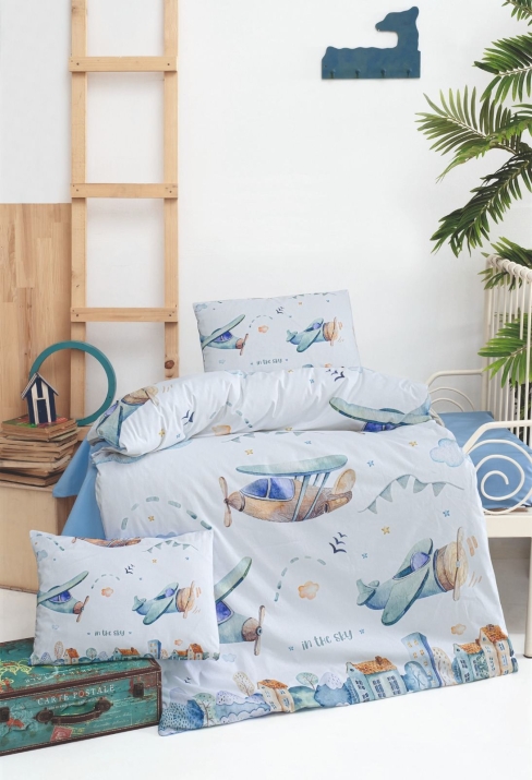 Спален комплект "Сладки сънища"