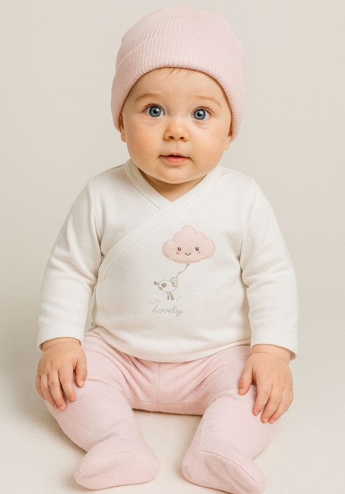 Комплект за изписване 5ч BBTF-20217