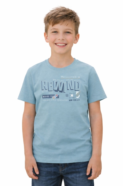 Тениска момче 22758 /134-176/