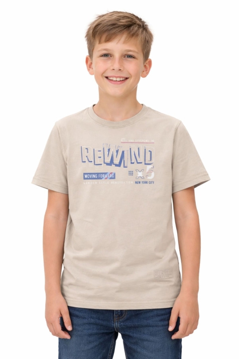 Тениска момче 22758 /134-176/