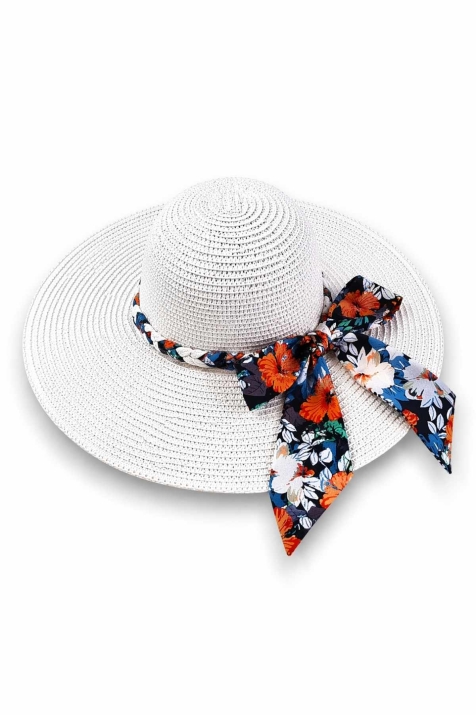 Детска капела, бял цвят