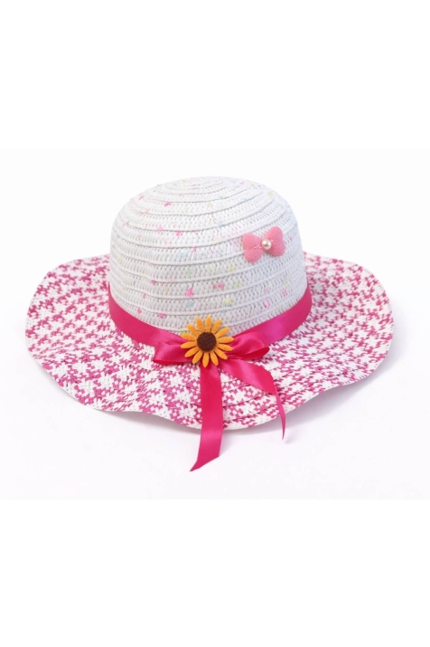 Детска капела, цикламен цвят