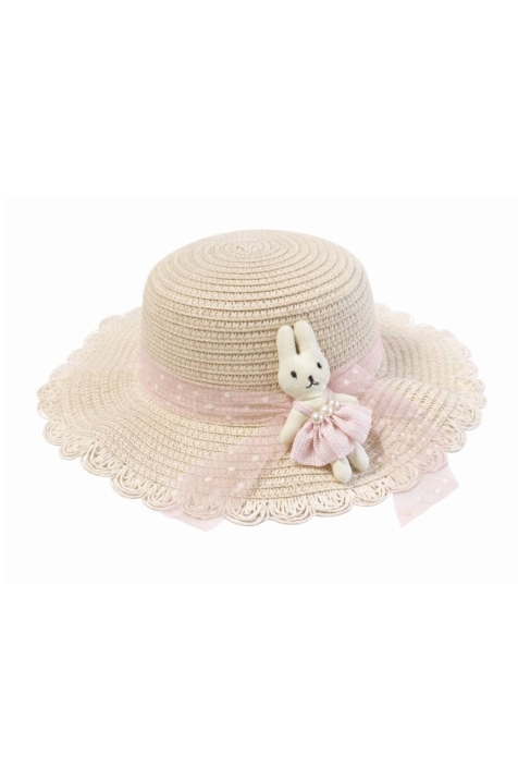 Детска капела, бежов цвят