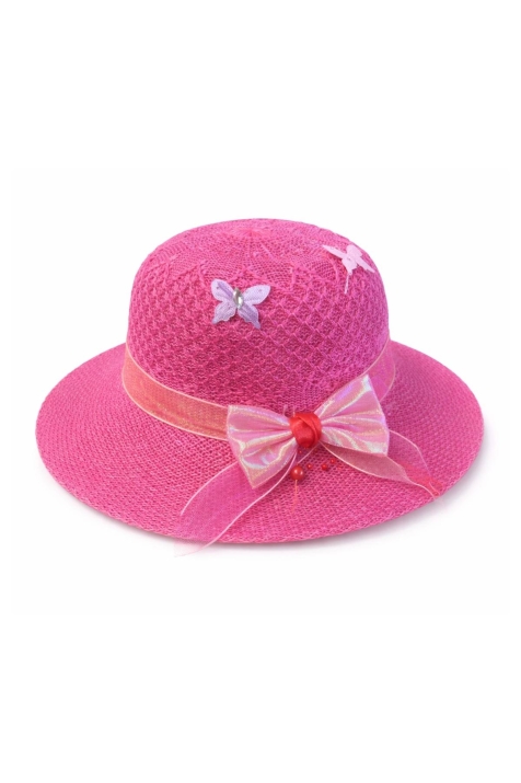 Детска капела, цикламен цвят