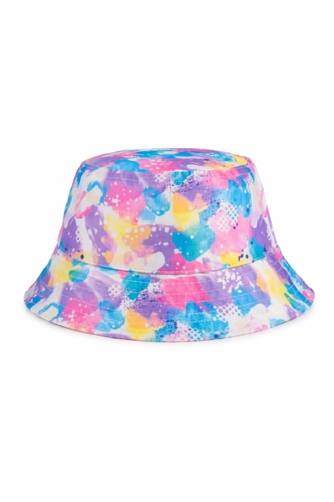 Детска шапка, шарен цвят 