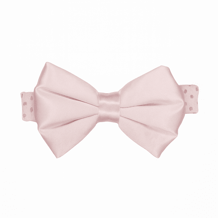 Лента за коса с панделка