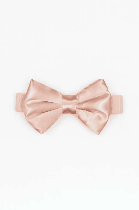 Лента за коса с панделка