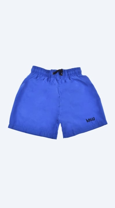 Бански момче