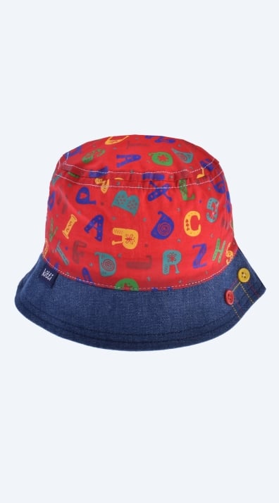 Шапка момче