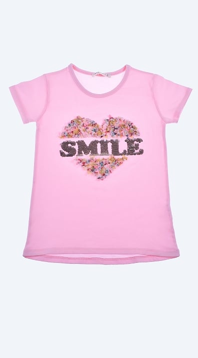 Тениска момиче