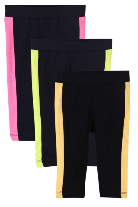 Детски клин - 3 броя, микс цветове