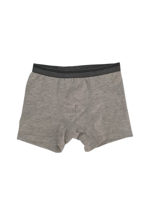 Детски боксерки за момче,сив цвят