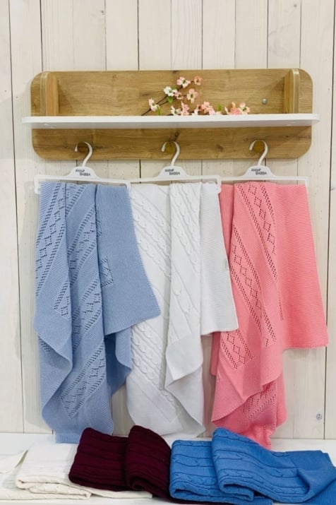 Бебешка пелена