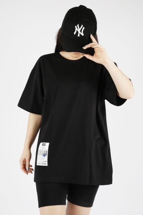 Детски клин 3/4, черен цвят