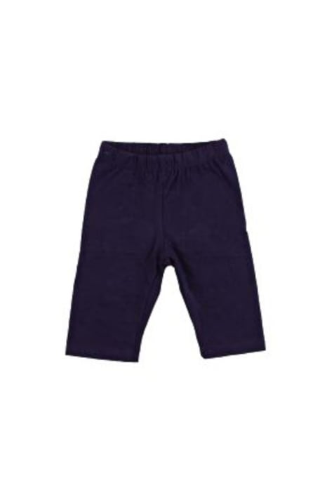 Детски клин, син цвят