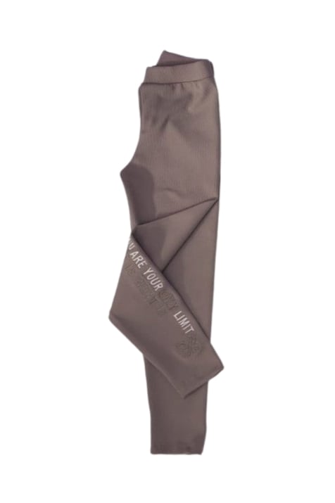 Детрски клин Рипс, кафяв цвят