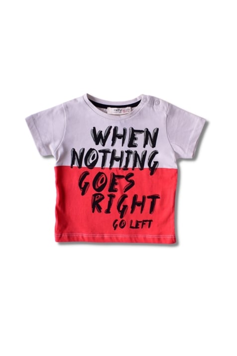 Детска тениска за момче