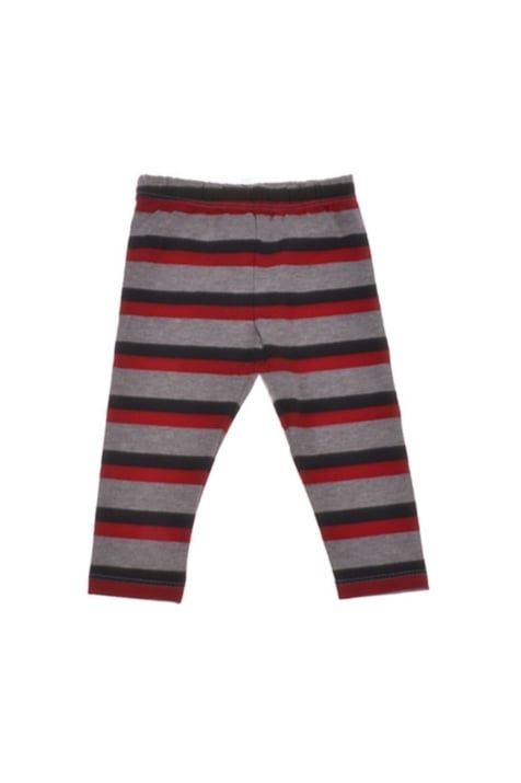 Бебешки  клин бебе момиче, шарен цвят