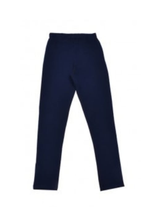 Детски клин, тъмно син цвят