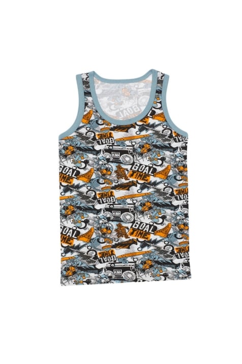 Детски потник за момче