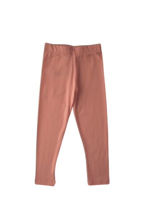 Детски клин, розов цвят