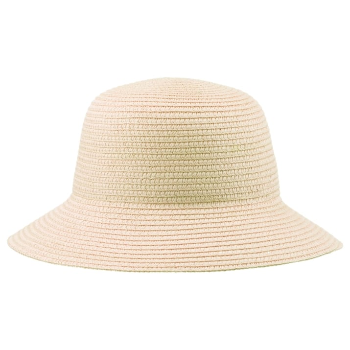 Детска капела, цвят екрю