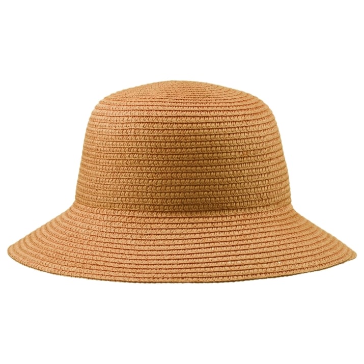 Детска капела, кафяв цвят