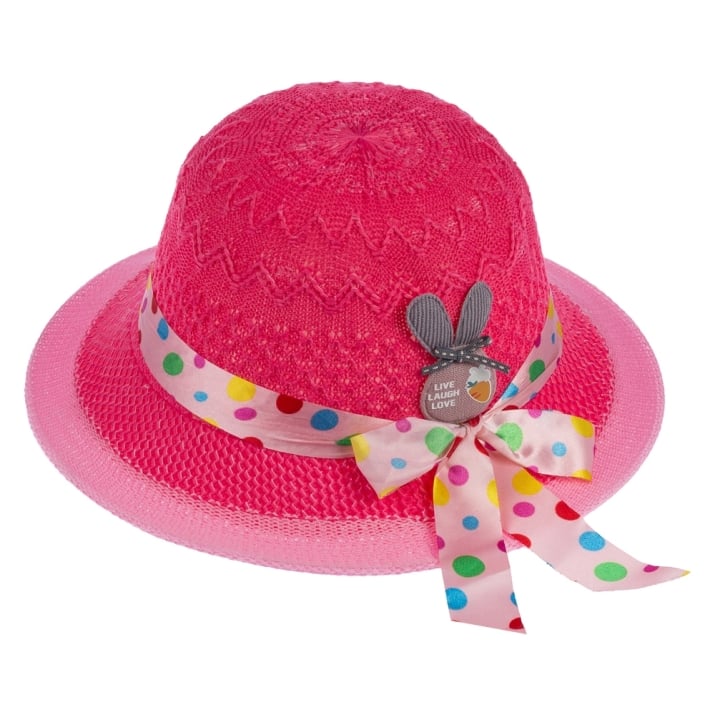 Детска капела, цикламен цвят